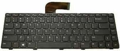 Actual product image Dell Replacement keyboard notebook