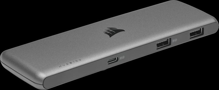 Actual product image Corsair USB 100 (USB-C, 4 Ports)