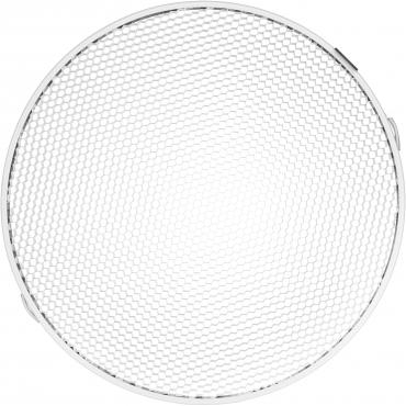 Image du produit Profoto Grid 10 White pour TeleZoom Reflector, Magnum Reflector, et NarrowBeam Reflector (Divers)