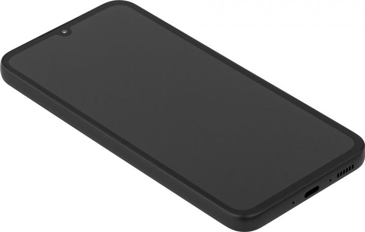 Immagine prodotto Samsung Galaxy A34 5G (128 GB, Fantastica grafite, 6.60", Doppia SIM, 48 Mpx, 5G)