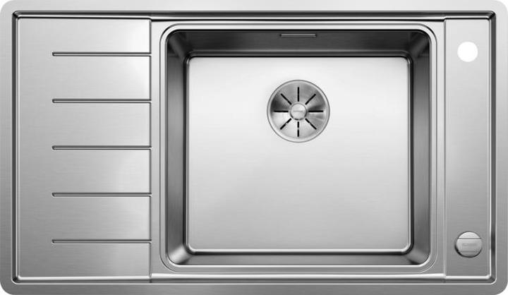 Image du produit Blanco Andano XL 6 S-IF Compact (Éviers à poser, 86 cm, 50 cm)