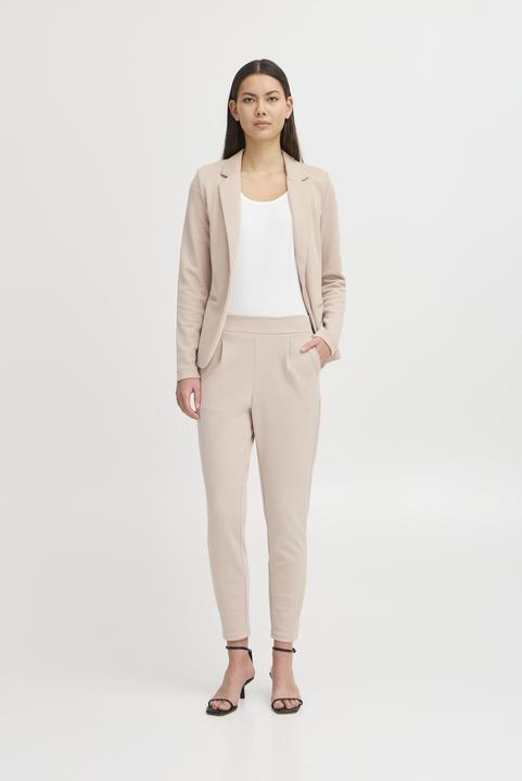 Actual product image Ichi IHKATE PIQUE PA 20113286 (XS)
