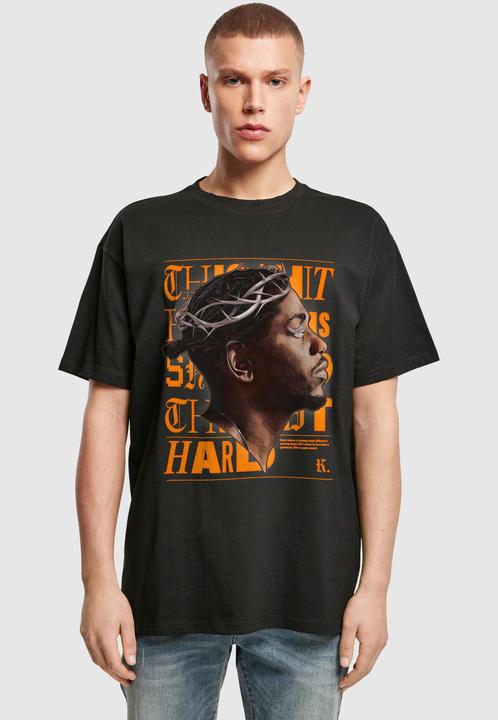 Immagine prodotto Urban Classics Maglietta oversize K-Dot - 21583 (XXL)