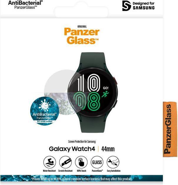 Image du produit PanzerGlass Protection de l'écran (Galaxy Watch, Galaxy Watch 4)