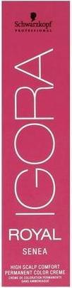 Image du produit Schwarzkopf Professional Couleur de cheveux Igora Royal Senea (7-65 blond moyen blond chocolat or)