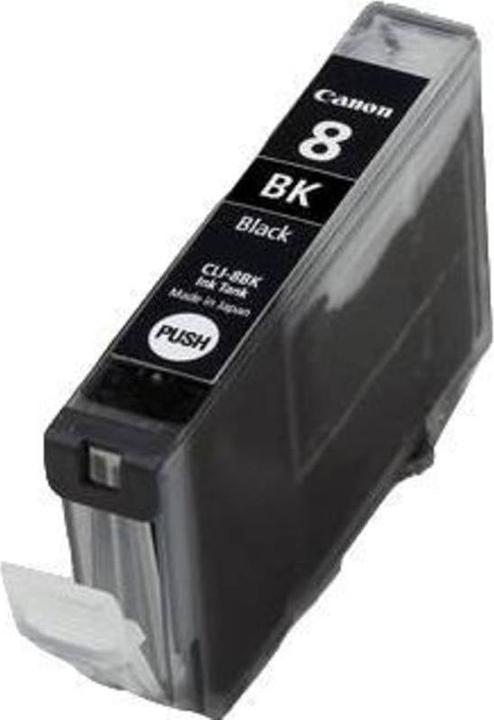 Produktbild Canon CLI-8 BLACK INK 0620B001 (BK)