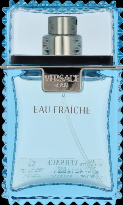 Image du produit Versace Man (Eau de toilette, 30 ml)