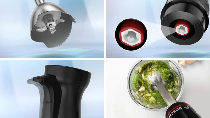 Actual product image Bosch Hausgeräte MSM4B623 (EU plug)