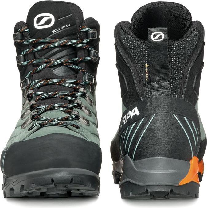 Produktbild Scarpa Women's Ribelle TRK GTX (38)