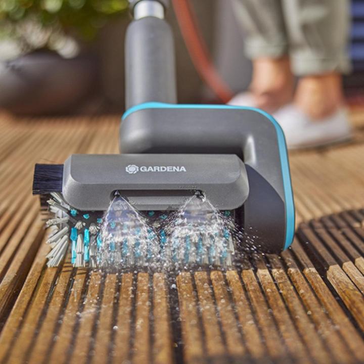 Productafbeelding Gardena Rolborstel Universeel AquaBrush