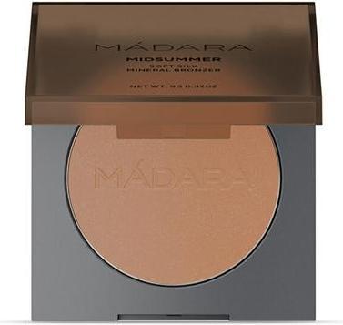Actual product image Madara Mineral Bronzer Midsummer - 9 G (Bronzer, 9 g)