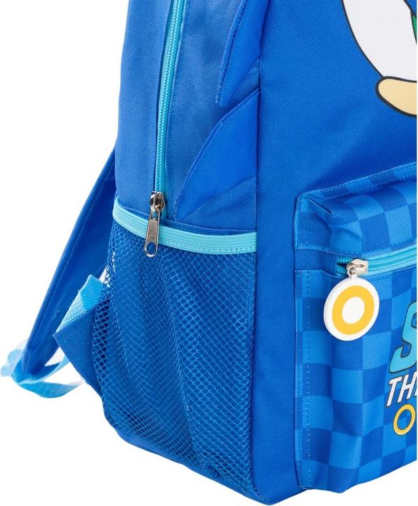 Actual product image Sonic The Hedgehog 3D