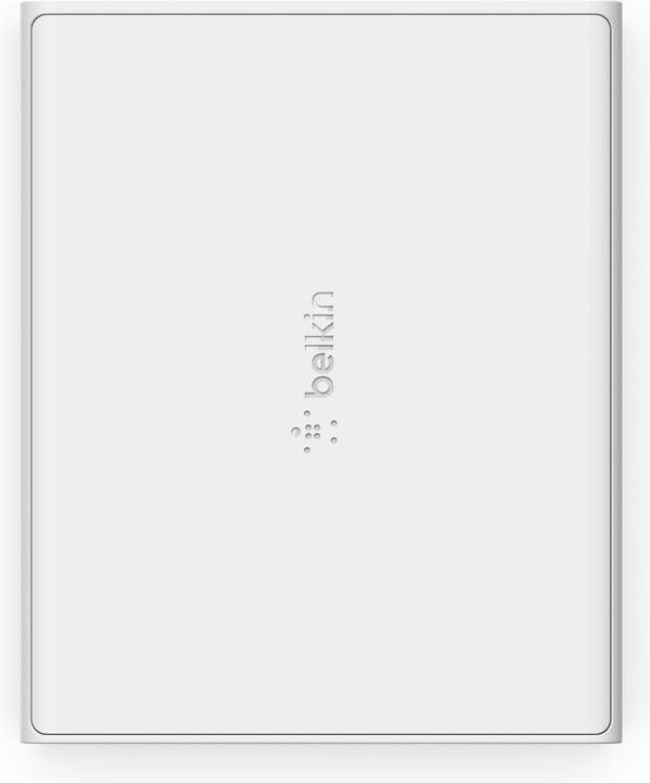 Immagine prodotto Belkin Boost Charge Pro 4-Port GaN Charger (108 W)