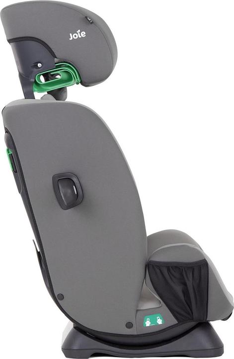 Image du produit Joie Verso (Rehausseur de siège pour enfant, Norme ECE R129/i-Size)