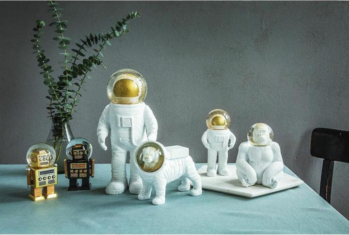 Actual product image Donkey Products Snow globe (18 x 7 cm)