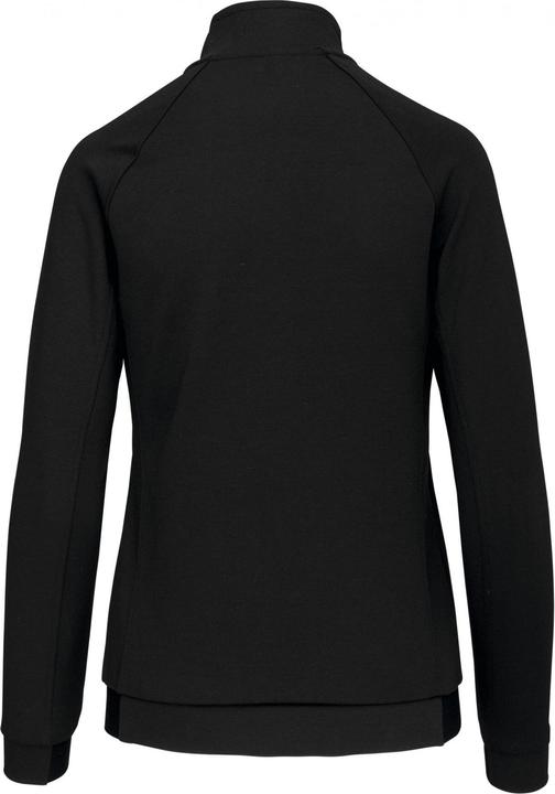 Produktbild Proact Sweatshirt zipper hochkragen Damen (L)