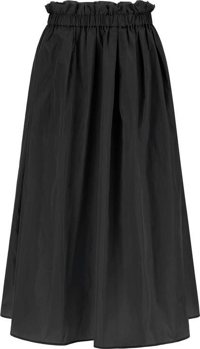 Herno Skirts Black (44)