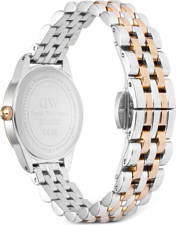 Immagine prodotto Daniel Wellington Ophelia Mini Two Tone Rose Gold