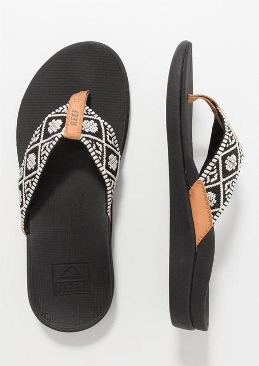Actual product image Reef Bounce Woven (40)