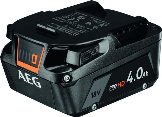Image du produit AEG L1840SHD (18 V)