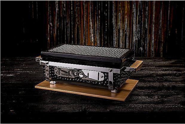 Produktbild Yakiniku Shichirin (17.40 cm)