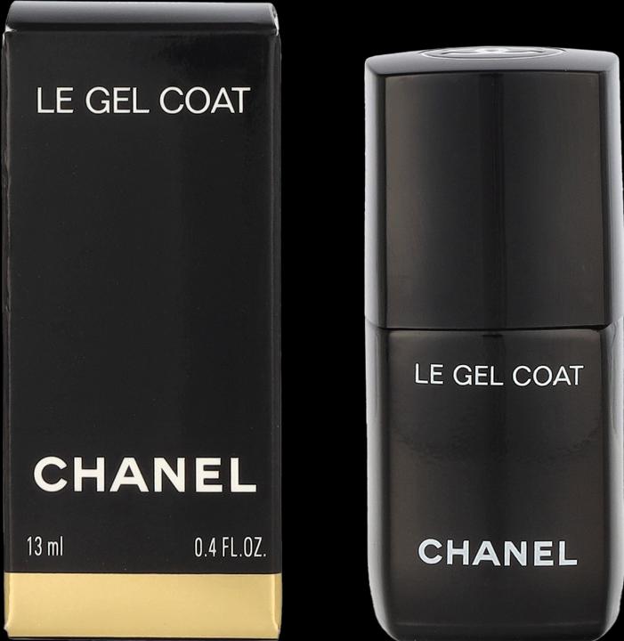 Produktbild Chanel Le Gel Coat (re) (Transparent, Top Coat)