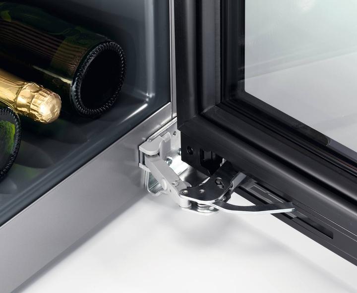 Produktbild Miele Kwt 6833 Sg