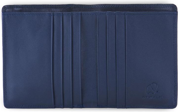 Produktbild Mywalit Geldbörse Leder 10 cm