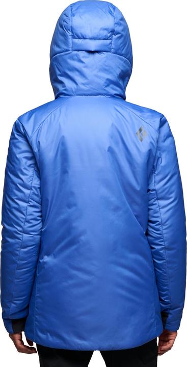 Immagine prodotto Black Diamond W Belay Parka (L)