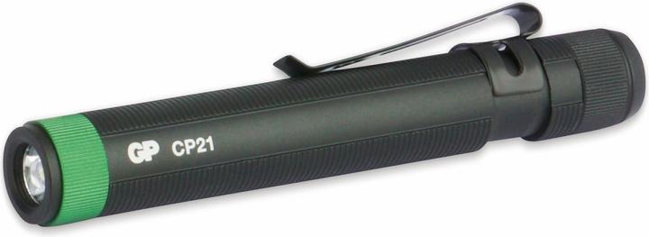 Image du produit GP Lighting GP Discvery CP21 (11.50 cm, 20 lm)