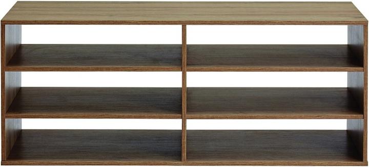 Immagine prodotto FMD Möbel Karlsbrunn (84,5 x 35 x 33,5 cm)