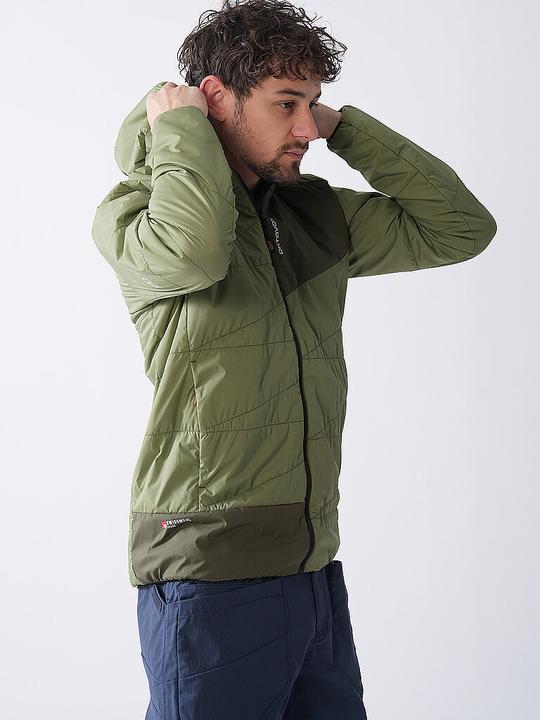 Produktbild Ortovox Piz Duan Jacket (M)
