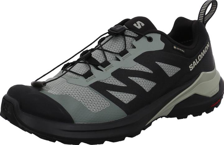 Actual product image Salomon X-Adventure GTX (44)