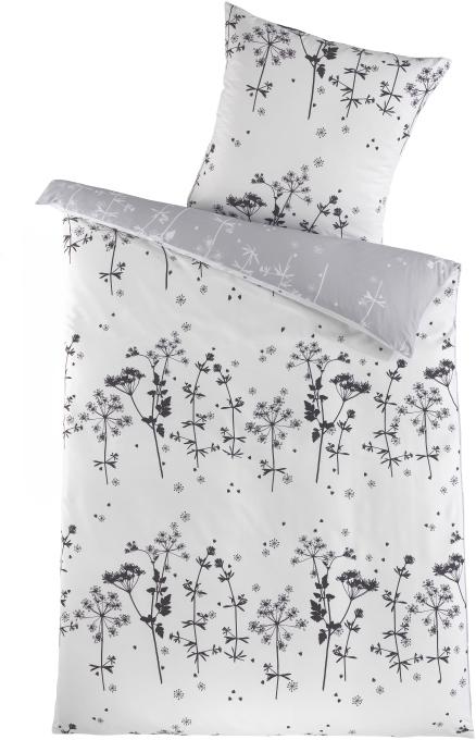 Produktbild Holiday Heimtex Herbes (Bettwäsche Set, 80 x 200 cm)