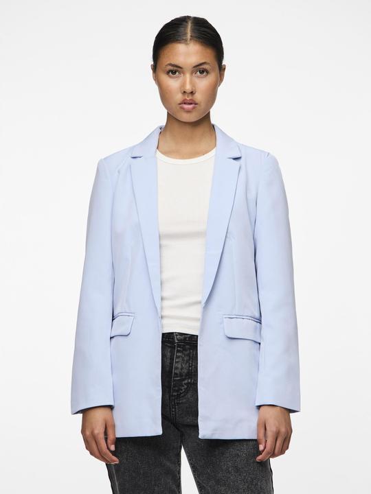 Actual product image Pieces Open oversize blazer (XL)