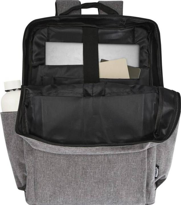 Produktbild Generic Rucksack Laptops Libra 15 recyceltes Material 15l (15 l)