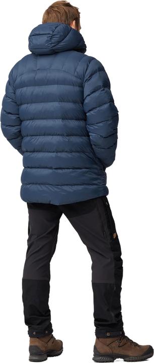 Actual product image Fjällräven Expedition Mid Winter Jacket (XL)
