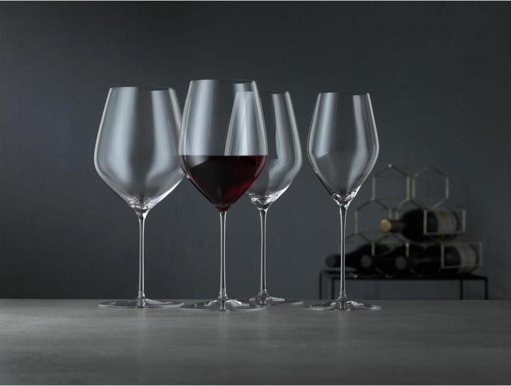 Actual product image Spiegelau Hi-Lite Burgundergläser (73.40 cl, 2 Glasses, Red wine glasses)