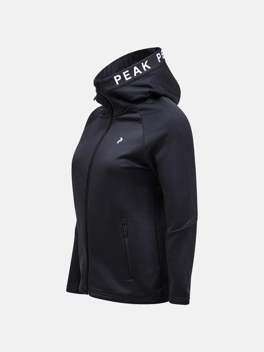Actual product image Peak Performance Rider Zip Hoodie (L)