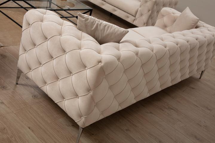 Actual product image Atelier del Sofa Giuliana (3-seater)