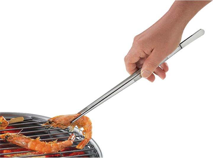 Produktbild Küchenprofi Pinzette