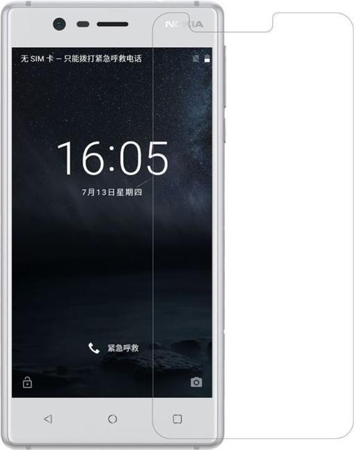 Produktbild Nillkin Matte Series (1 Stück, Nokia 3)