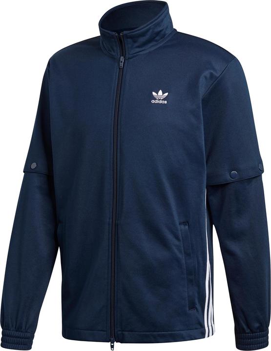 Immagine prodotto adidas Giacca da allenamento Snap TT - 96747 (XS)