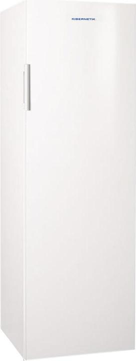 Kibernetik Gefrierschrank (Freistehend, 204 l)