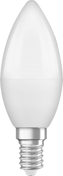 Osram Led Star Classic B (E14, 40 W, 470 lm, 1 x, F)