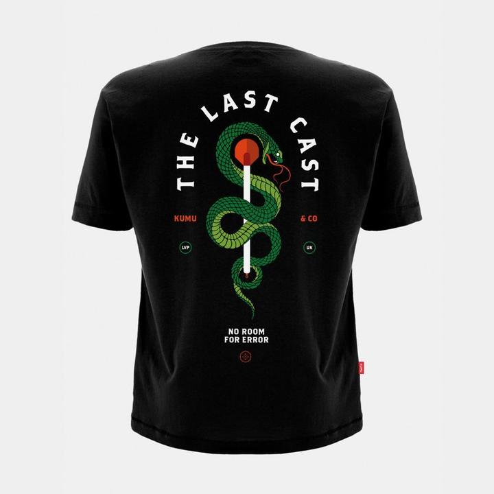 Actual product image Kumu The Last Cast (3XL)