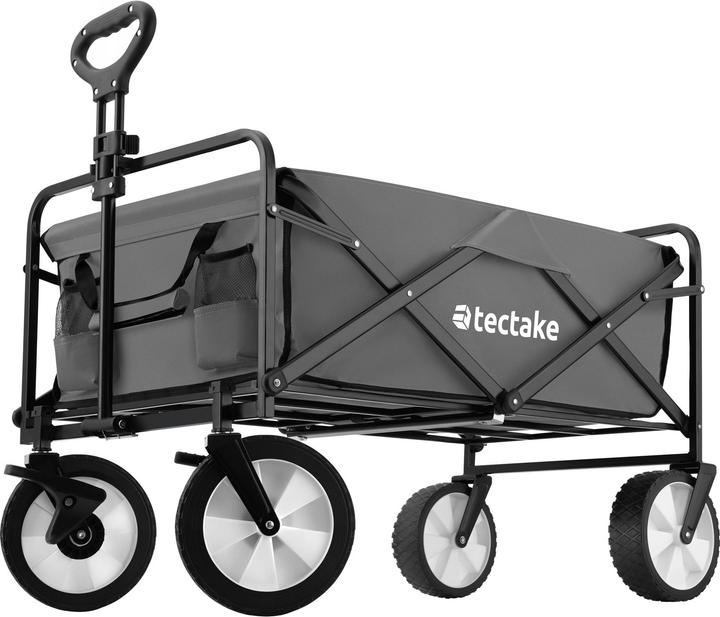 Produktbild tectake Leon