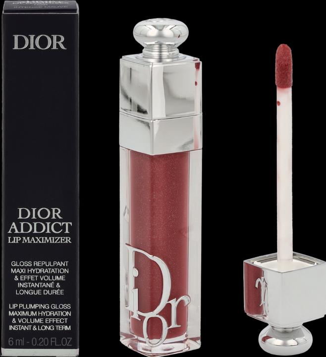 Productafbeelding Dior Addict Lip Maximaliser (#026 Intens Mauve)