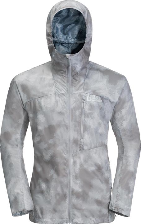 Produktbild Jack Wolfskin Prelight Windbreaker M (M)