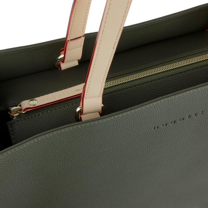 Image du produit Bugatti Ella Shopper Sac à main 40 cm pour ordinateur portable (18.50 l)